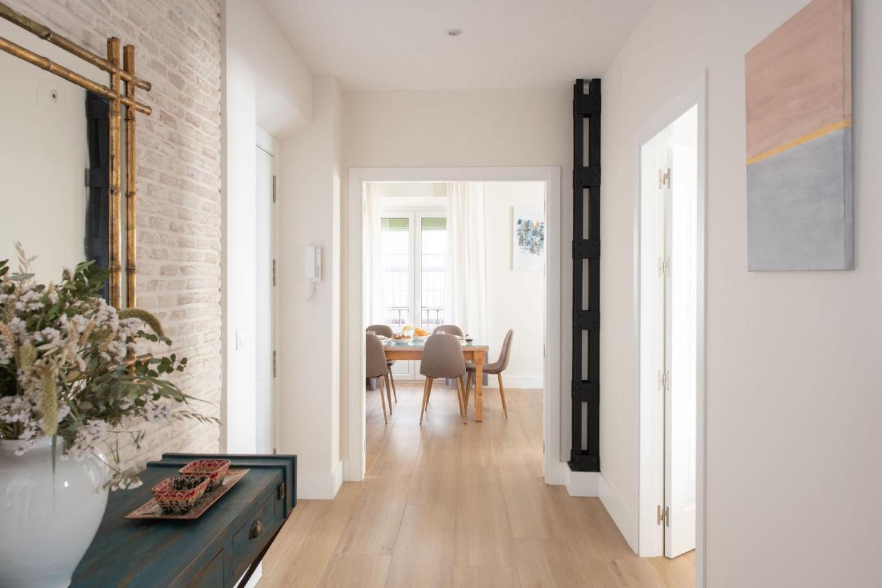 Appartement Hommyhome Campana *