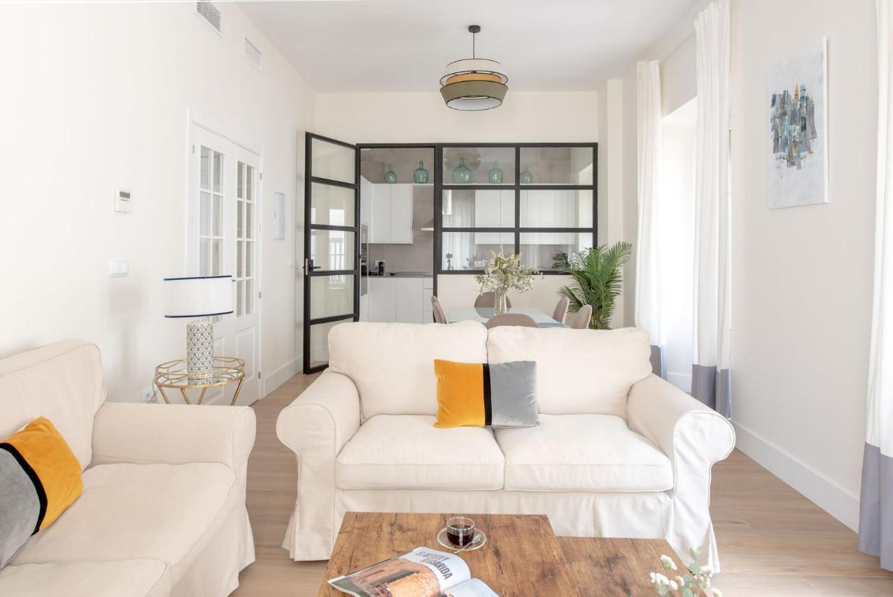 Hommyhome Campana Appartement Sevilla