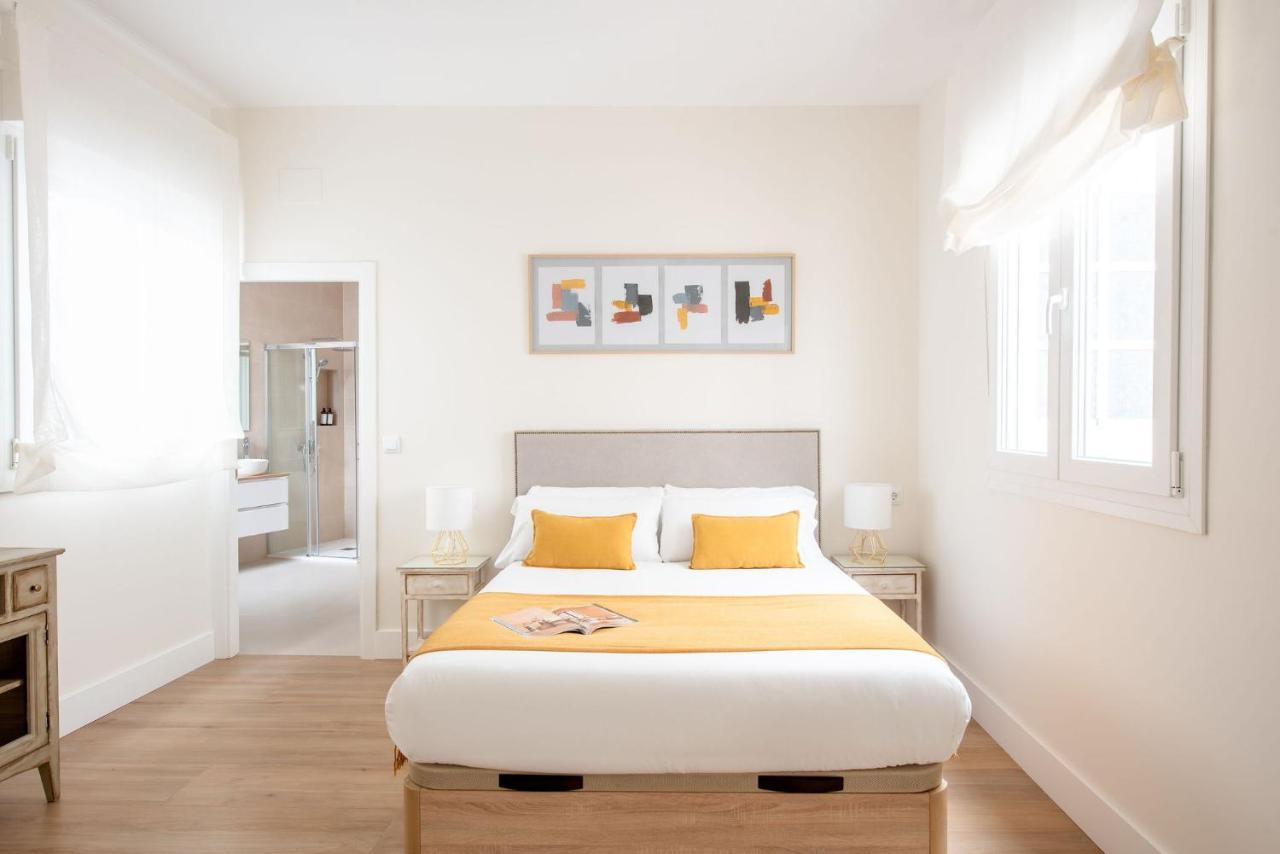 Appartement Hommyhome Campana