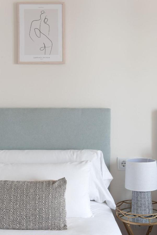 Hommyhome Campana Appartement *