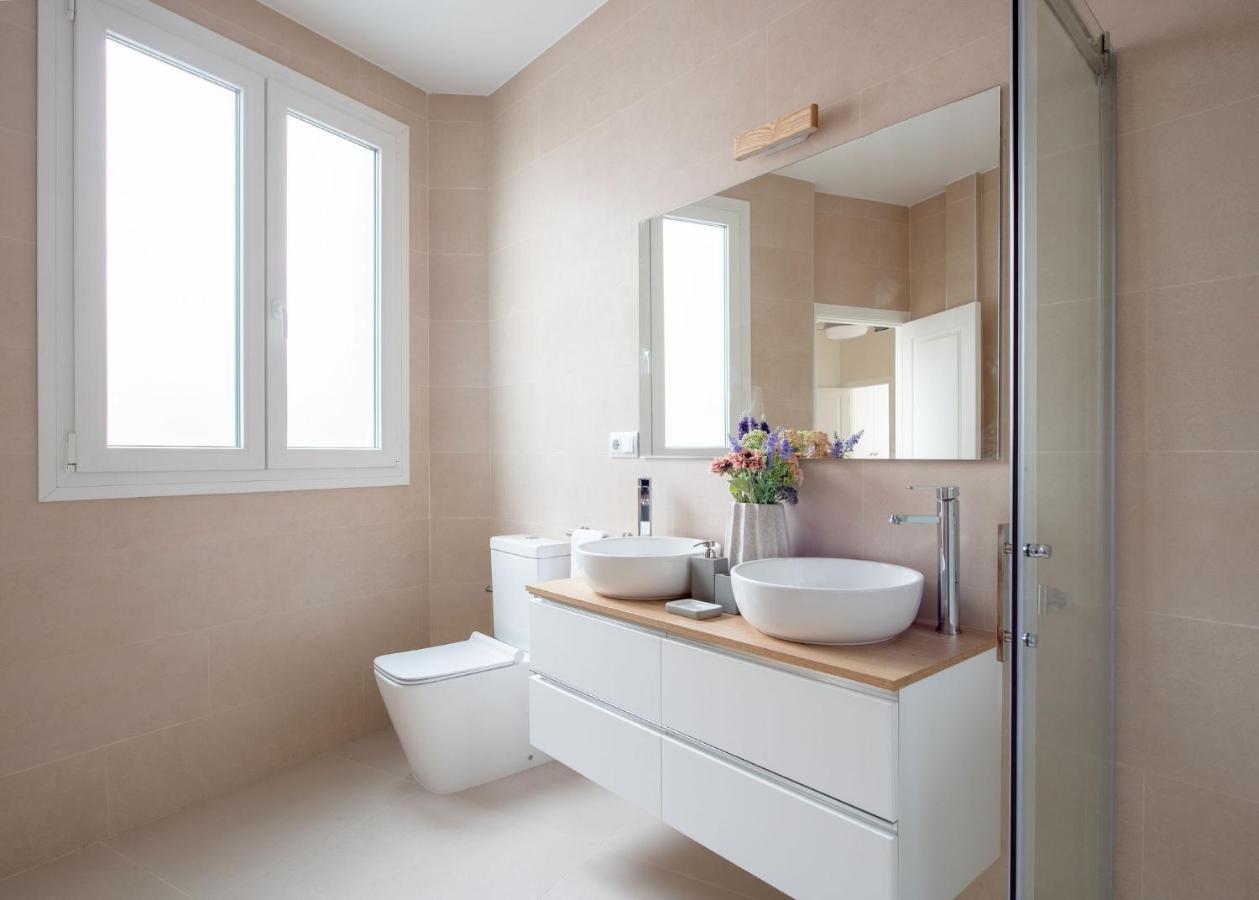 Appartement Hommyhome Campana