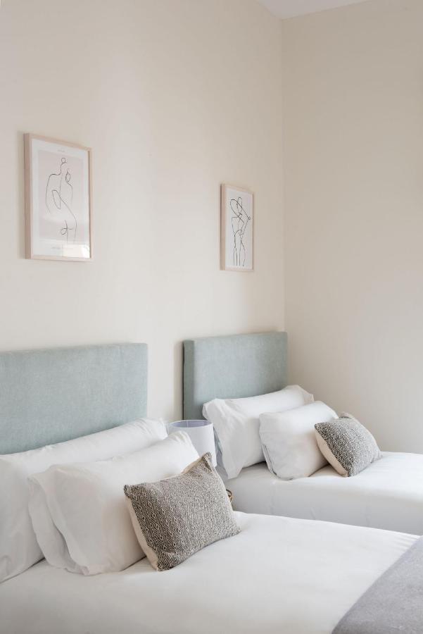 Hommyhome Campana Appartement