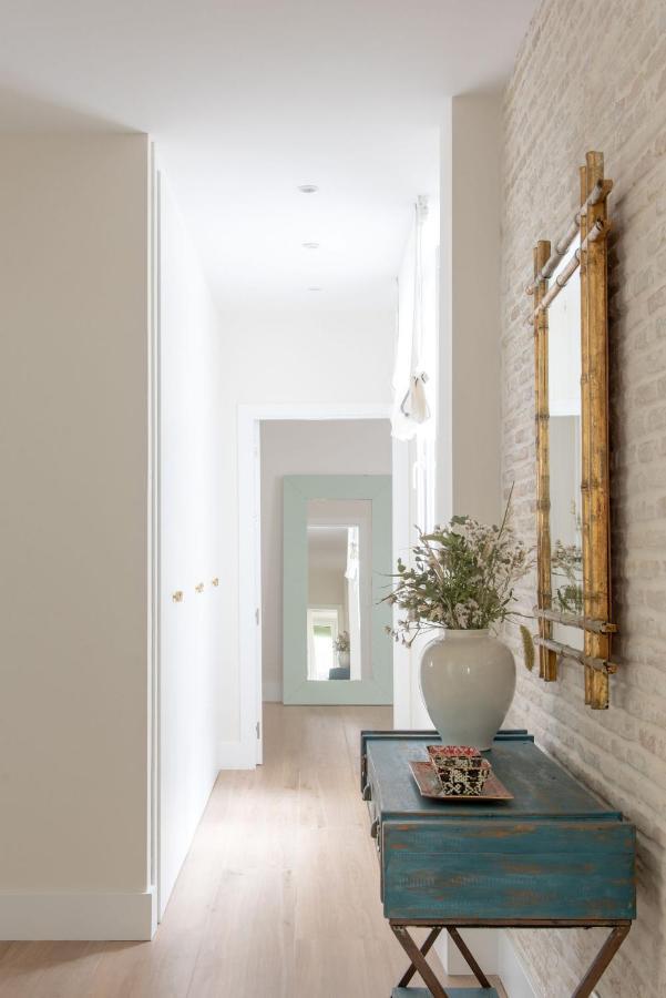 Hommyhome Campana Appartement *