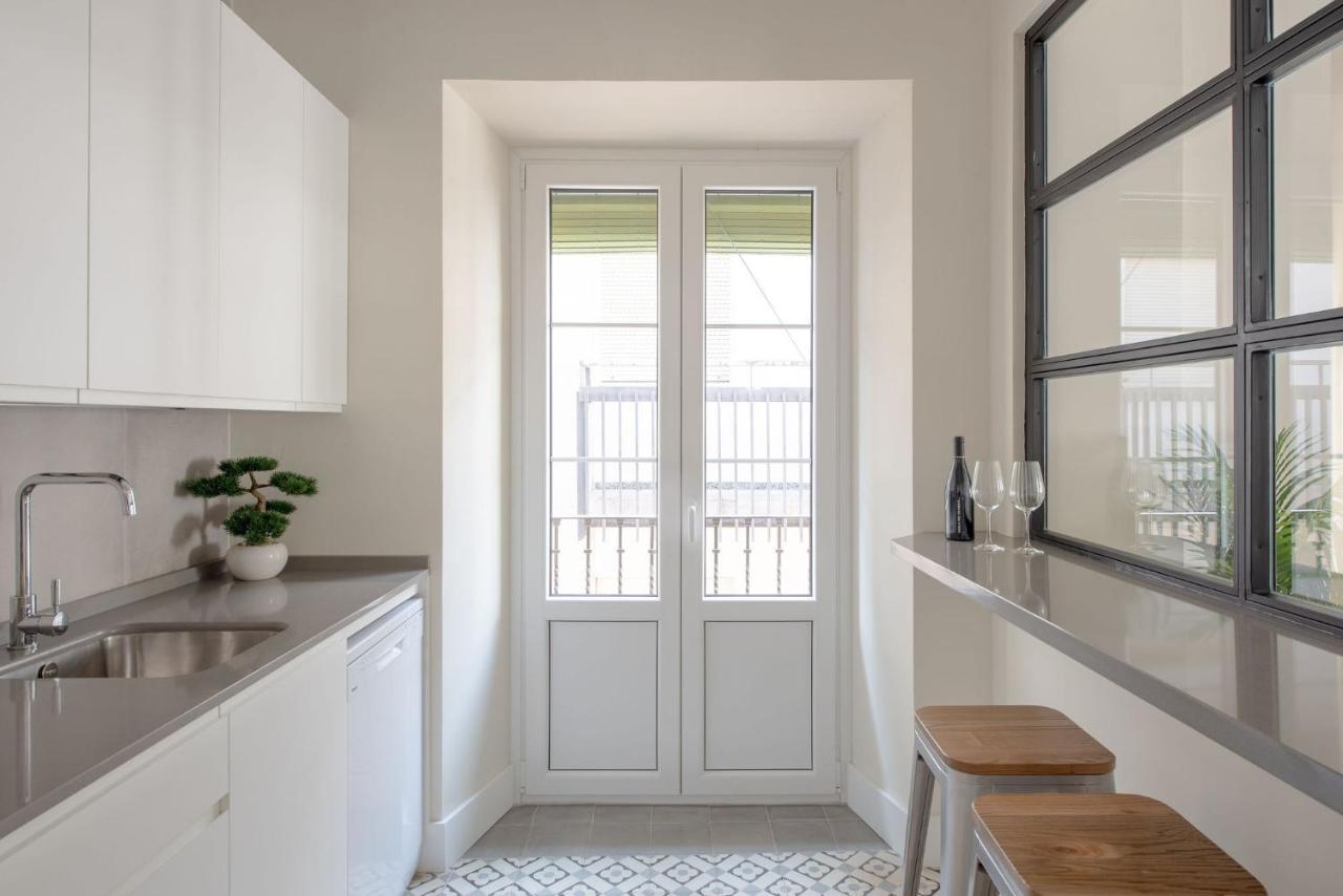 Appartement Hommyhome Campana *