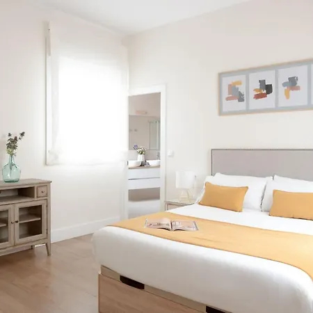 Hommyhome Campana Seville Exterior photo