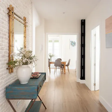 Hommyhome Campana Seville Exterior photo