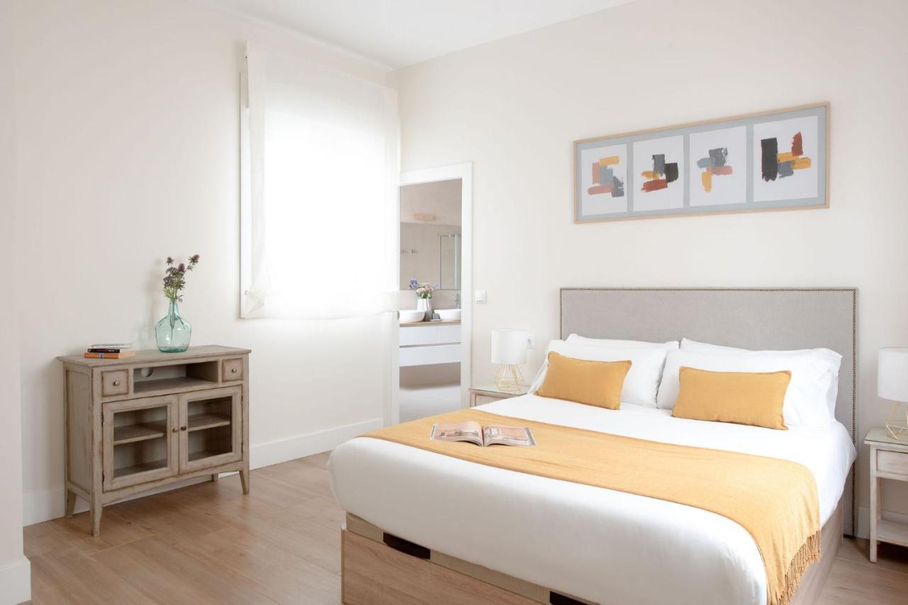 Hommyhome Campana Apartament *