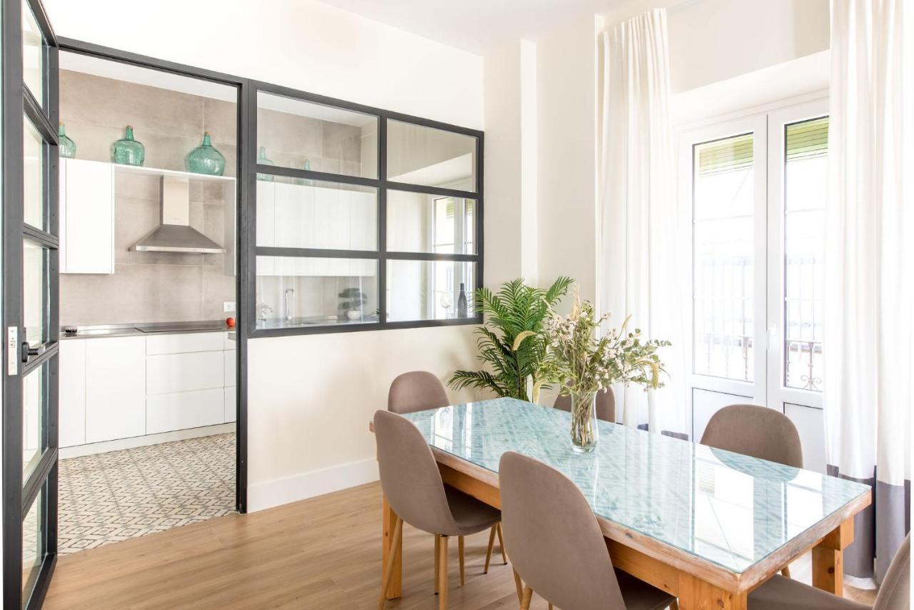 Apartament Hommyhome Campana