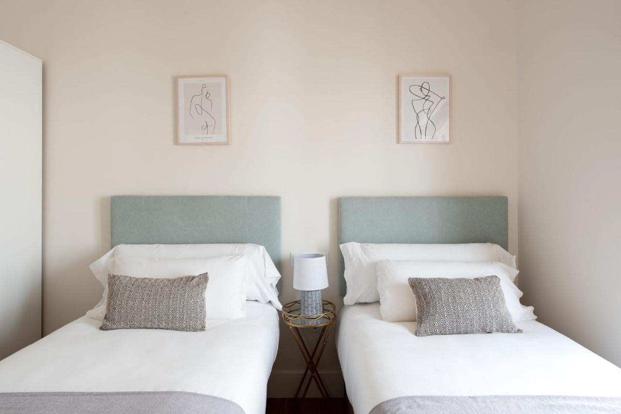 Hommyhome Campana Apartament Sewilla