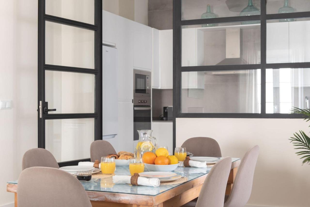 Apartament Hommyhome Campana *