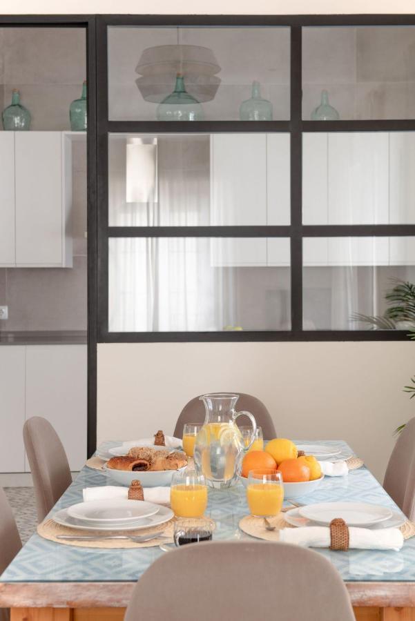 Apartament Hommyhome Campana *