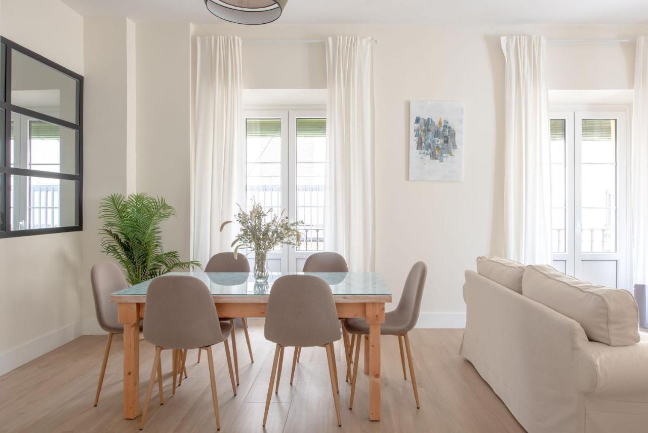Hommyhome Campana Apartament *