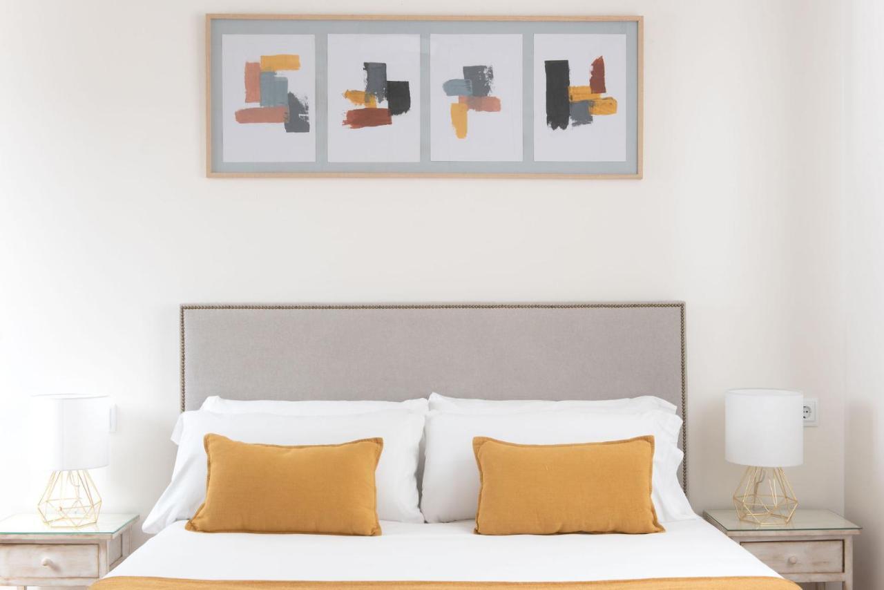 Apartament Hommyhome Campana *
