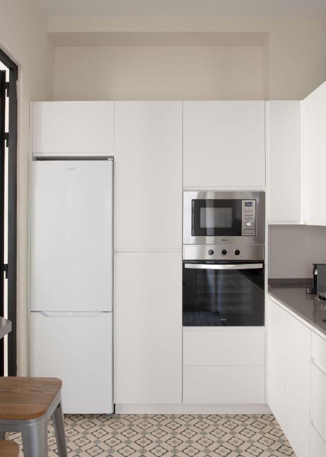 Hommyhome Campana Apartament *