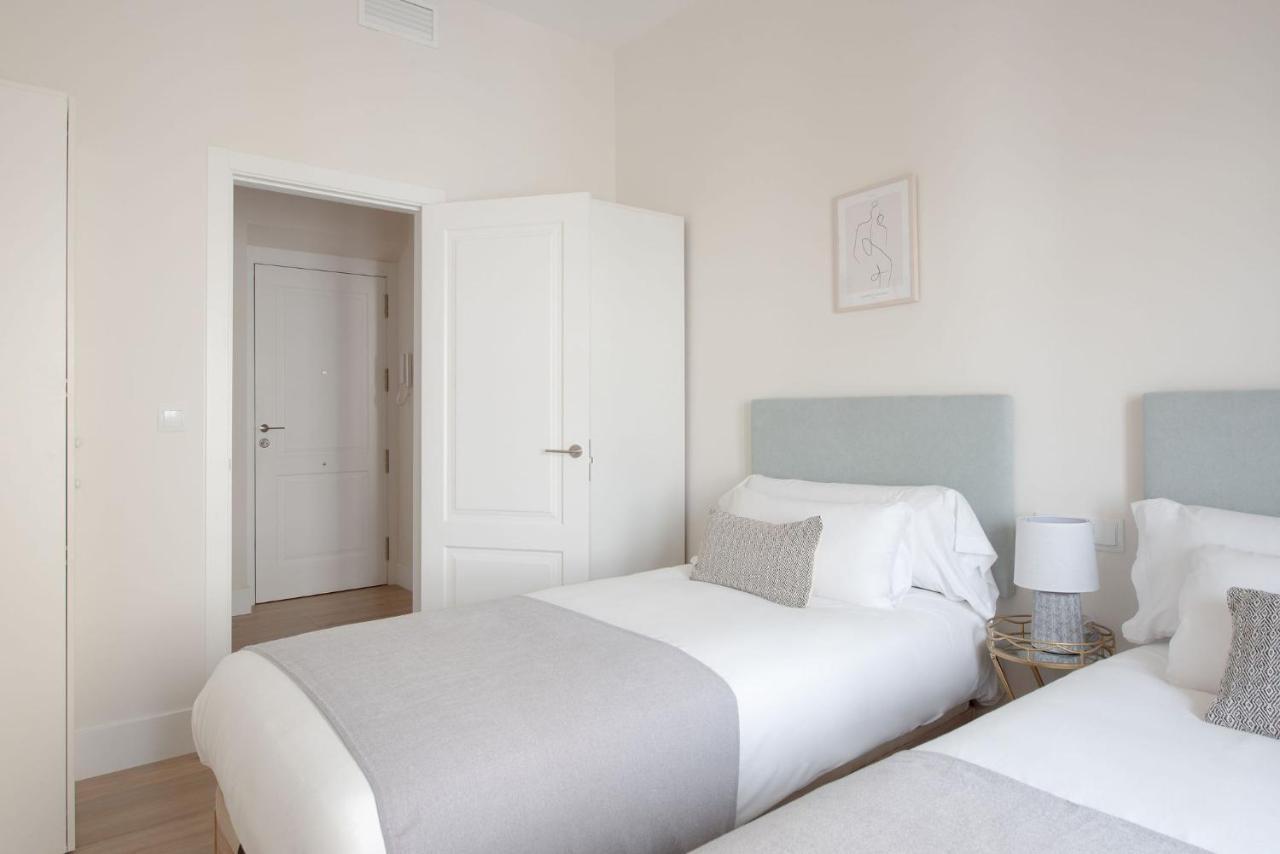 Hommyhome Campana Apartament Sewilla
