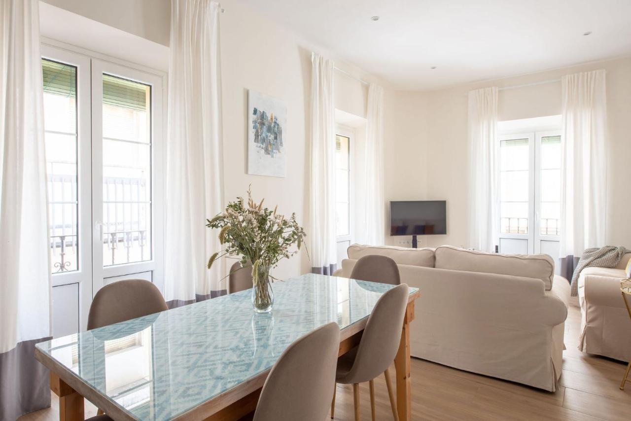 Apartment Hommyhome Campana Sevilla