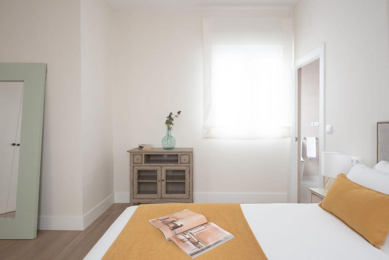 Hommyhome Campana Apartament Sewilla