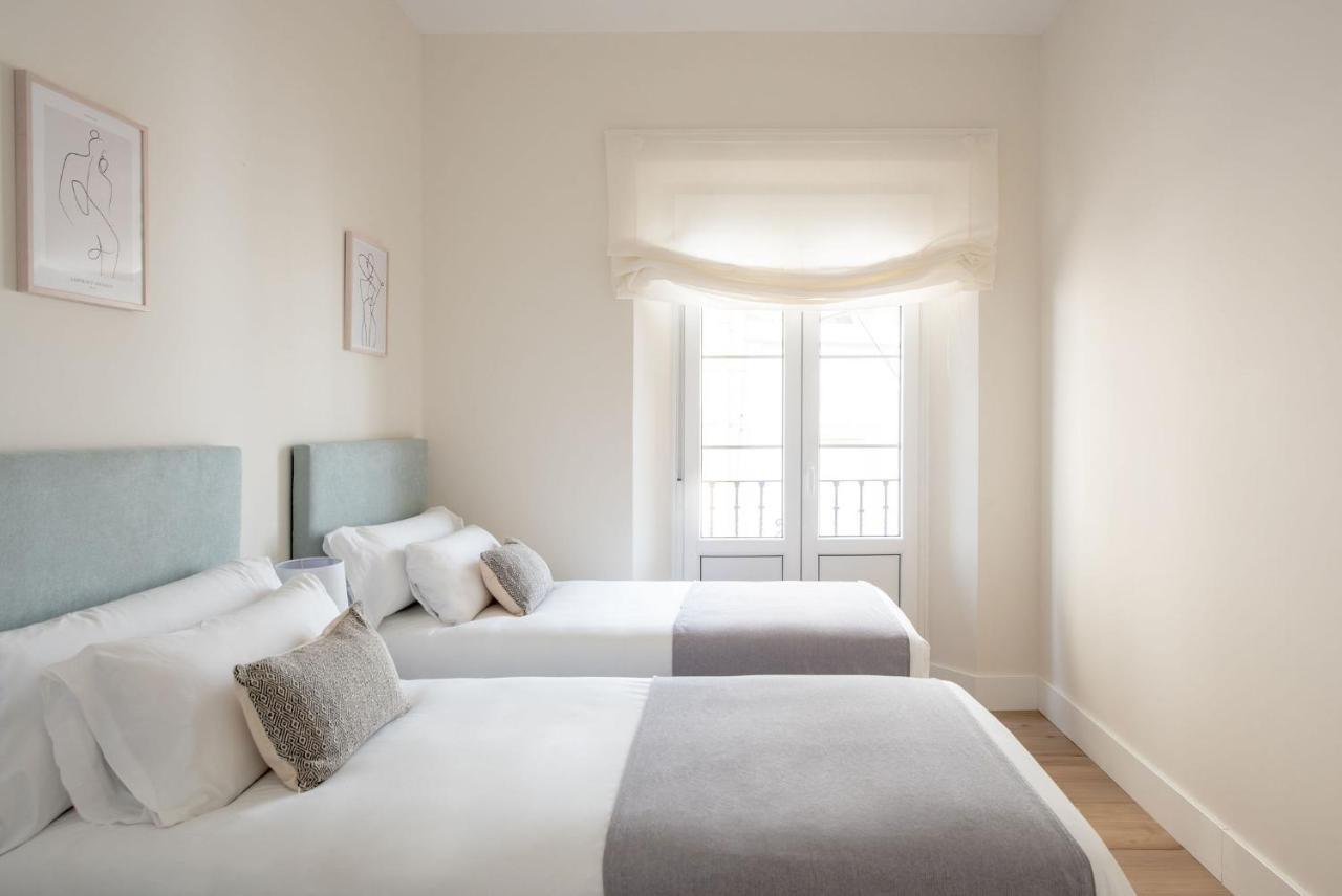Hommyhome Campana * Sevilla